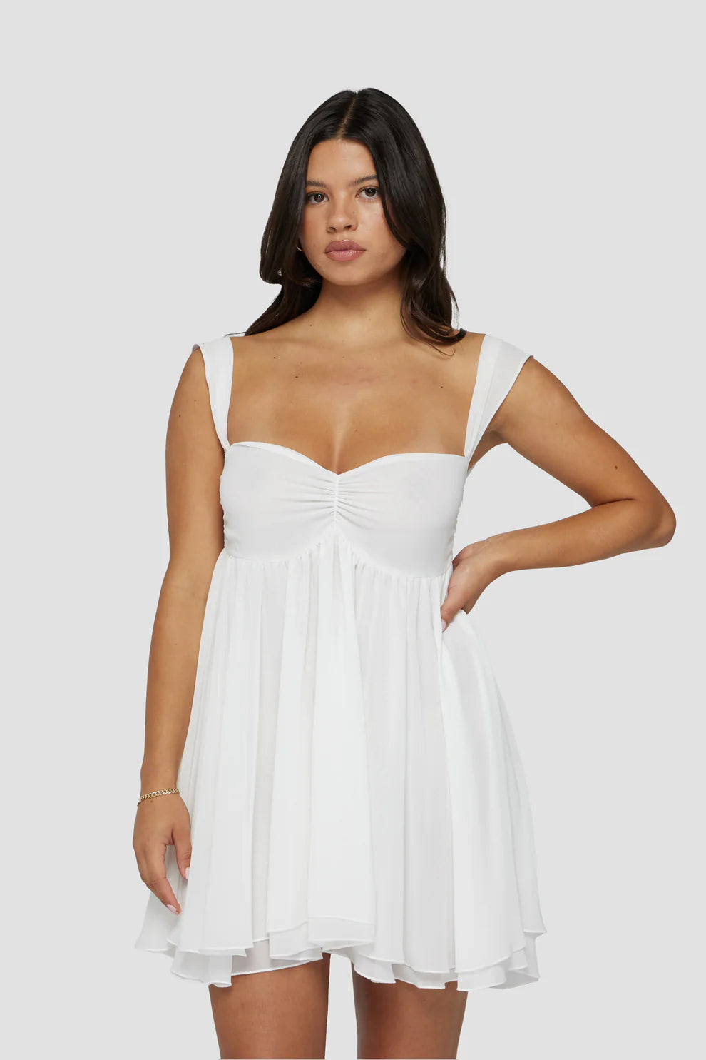 Princess Dress - ONFEMME By Lindsey's Kloset