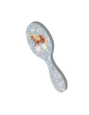 Horse Amazing Hair Day Brush