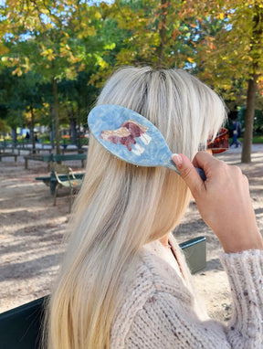 Horse Amazing Hair Day Brush