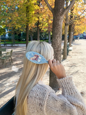 Horse Amazing Hair Day Brush