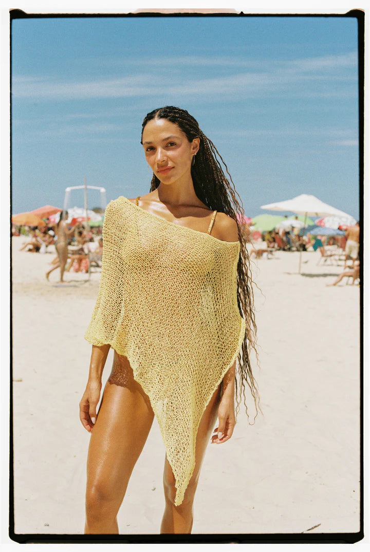 Tika Top - ONFEMME By Lindsey's Kloset