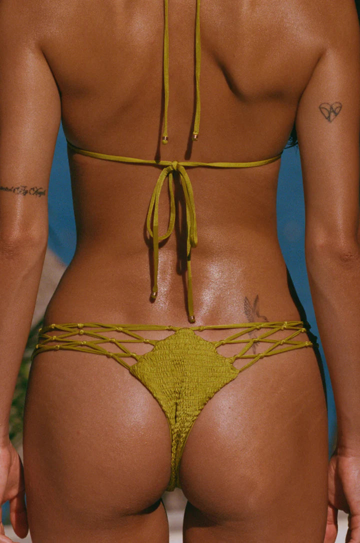 Santos Bottom - ONFEMME By Lindsey's Kloset