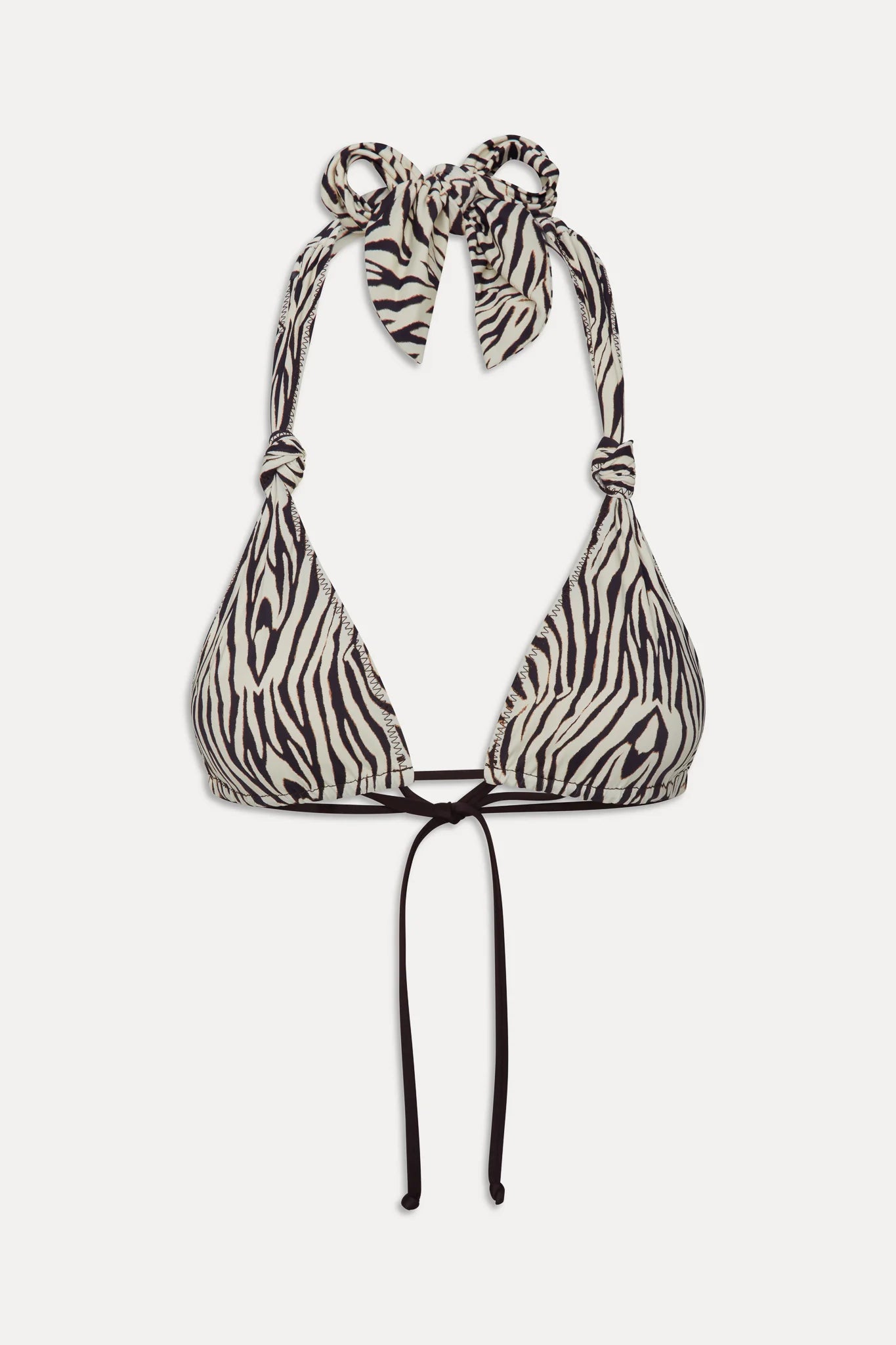 Kealy Halter Bikini Top - ONFEMME By Lindsey's Kloset