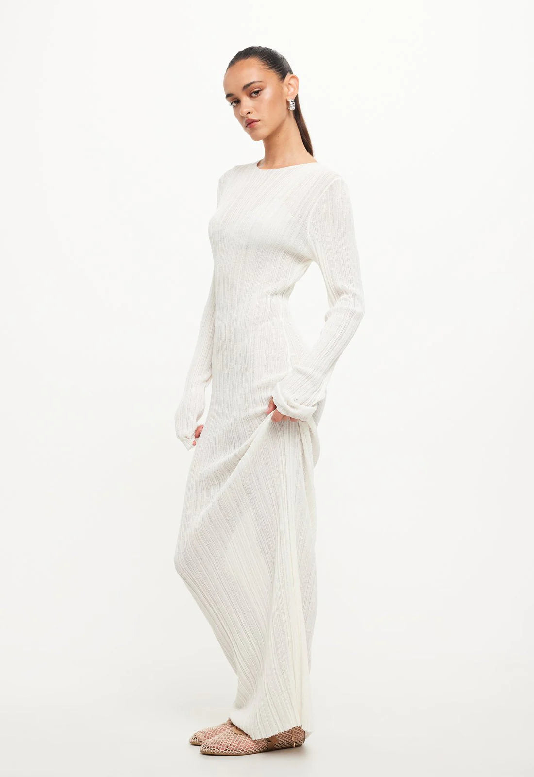 Prophecy Maxi Dress - ONFEMME By Lindsey's Kloset