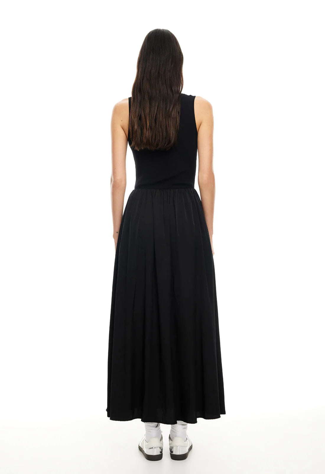 Pirouette Maxi Dress