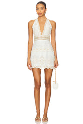 Aventine Mini Dress