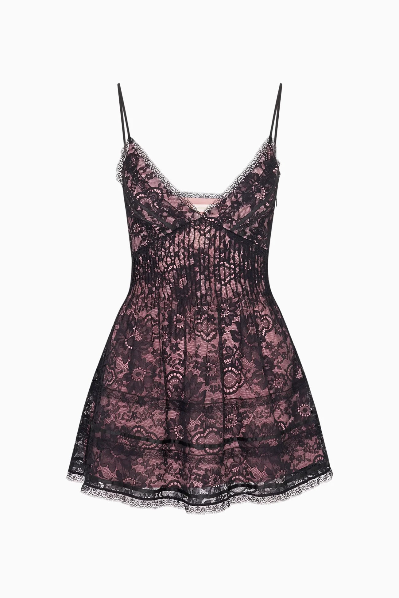 Levina Dress
