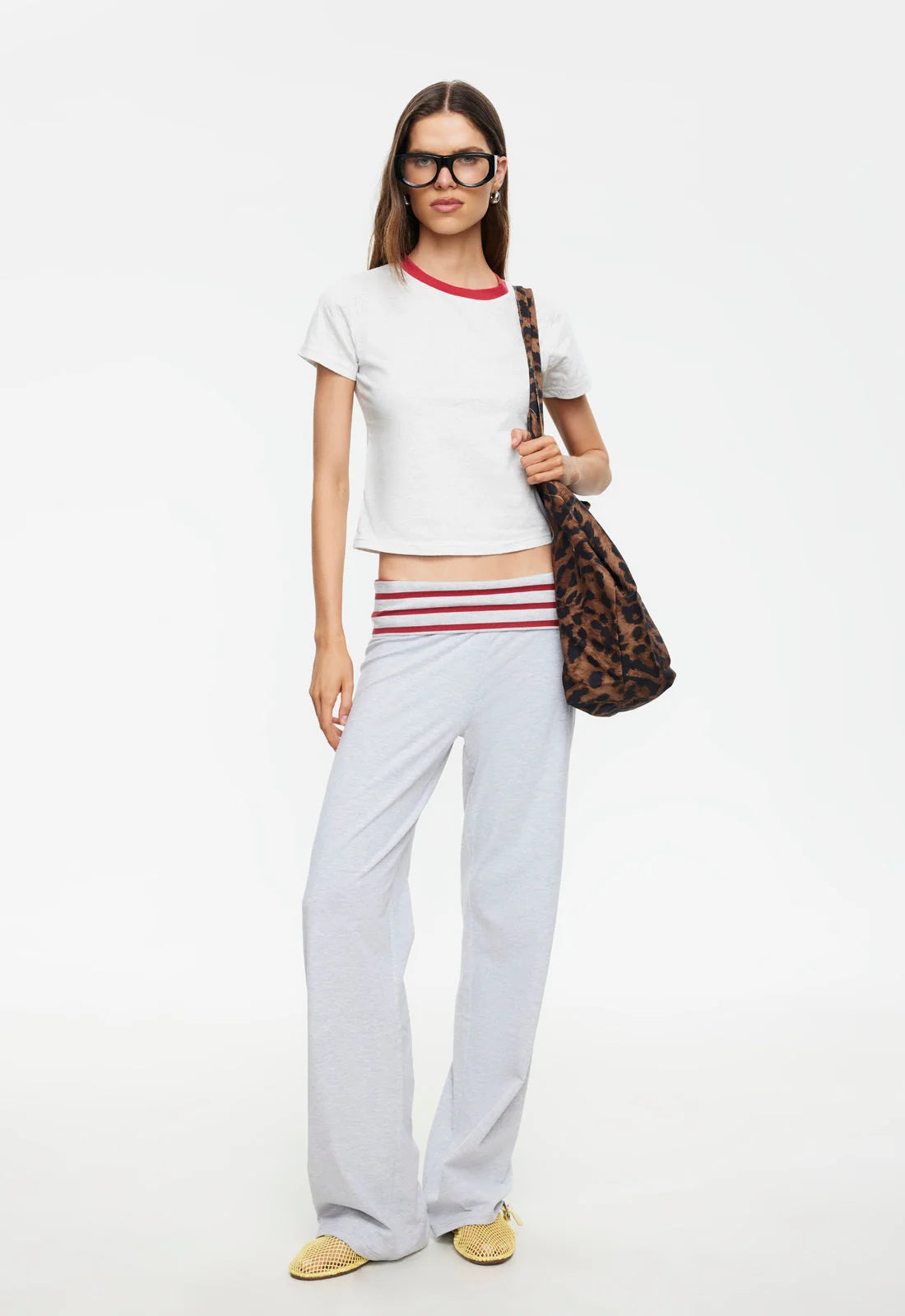 Jetset Pant