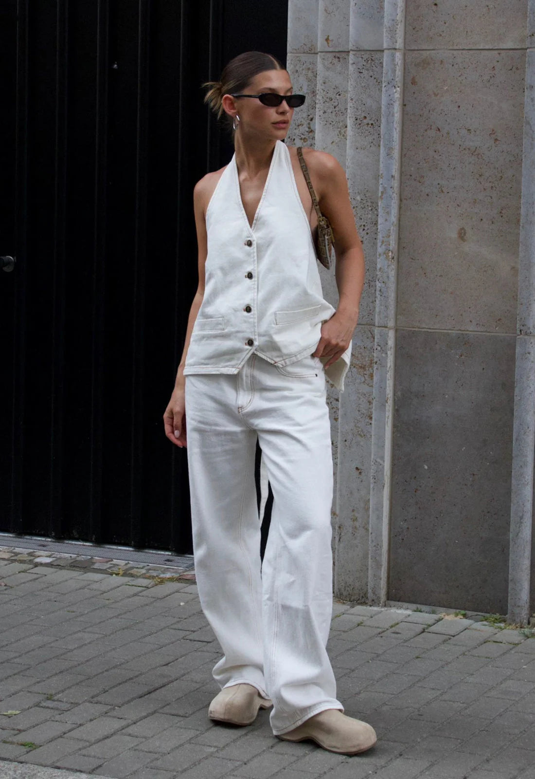 Top Model Jean