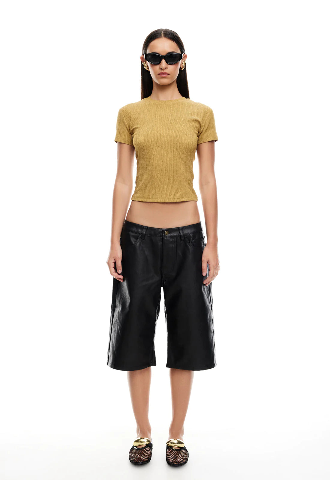 Essential Tee - ONFEMME By Lindsey's Kloset