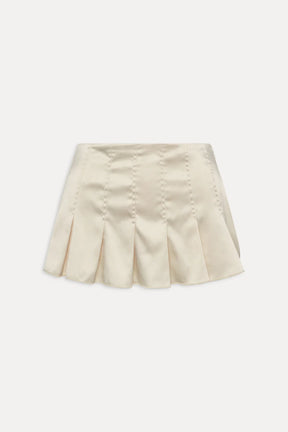 Lilia Mini Skirt - ONFEMME By Lindsey's Kloset