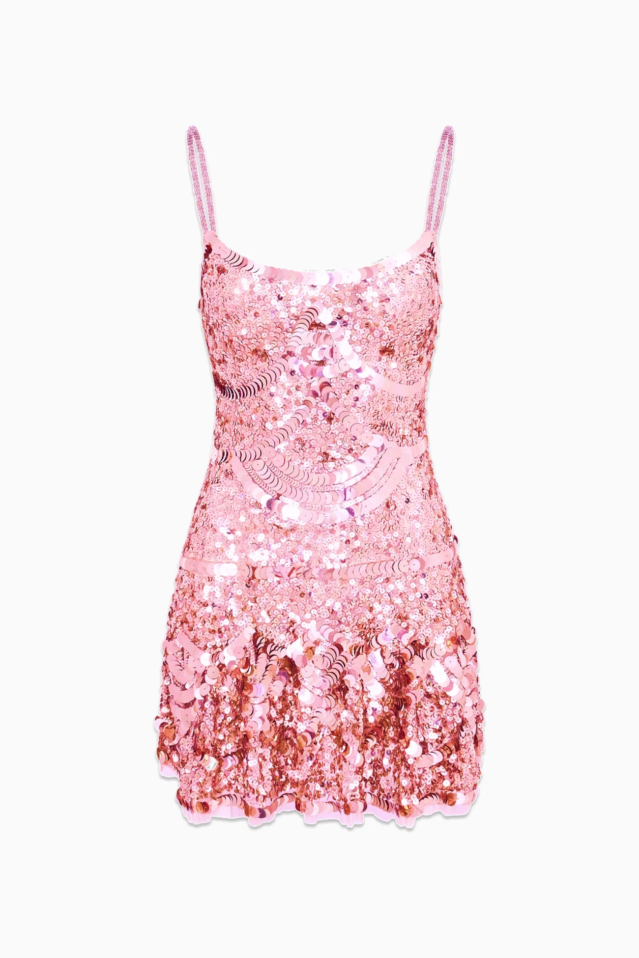 Liria Sequin Mini Party Dress - ONFEMME By Lindsey's Kloset