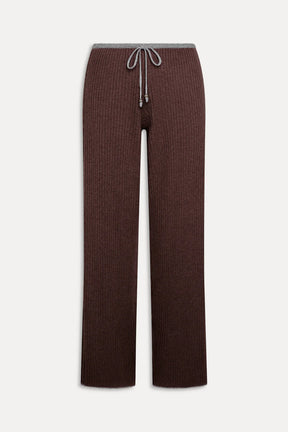 Lochlin Knit Pants