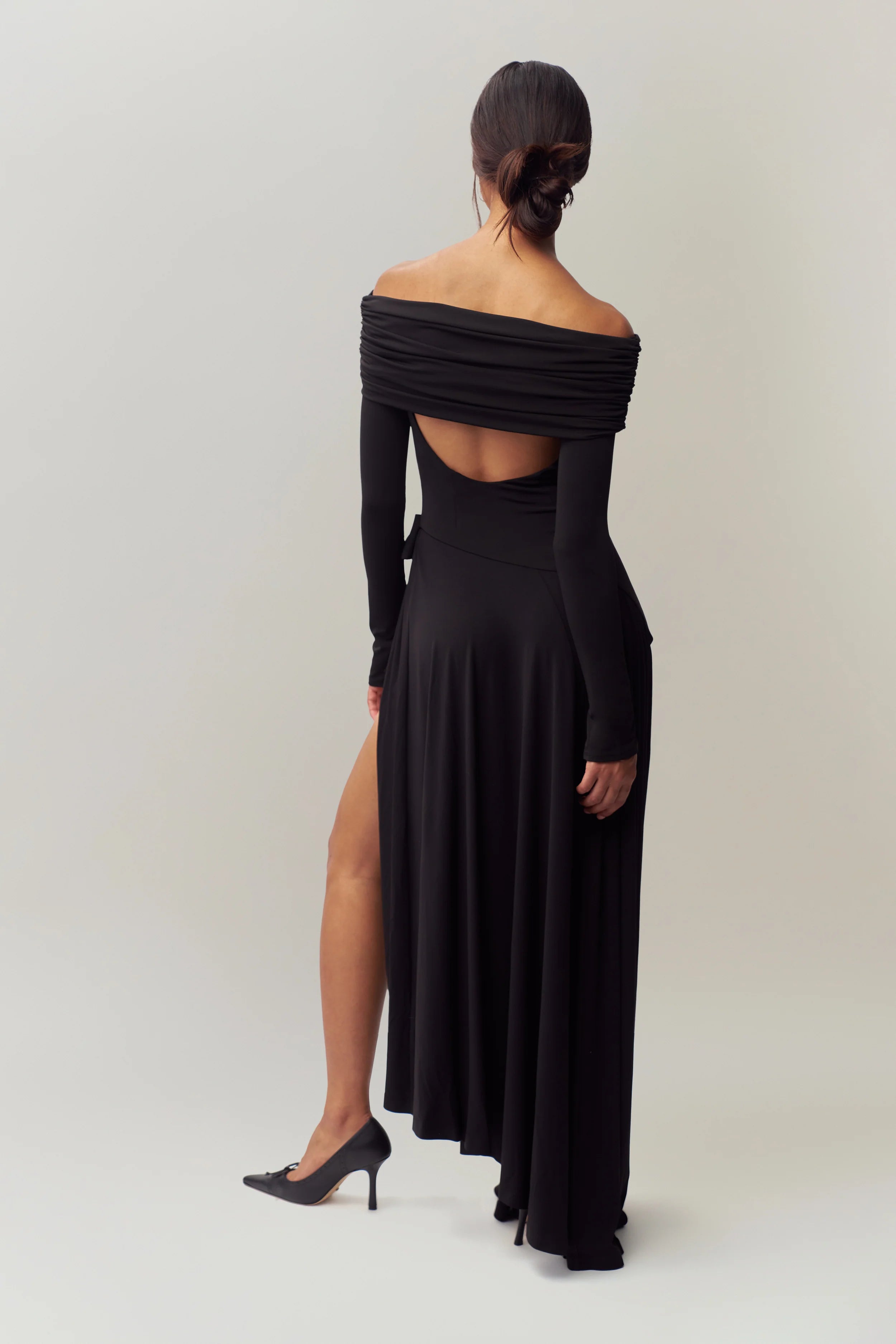 Lola Gown - ONFEMME By Lindsey's Kloset