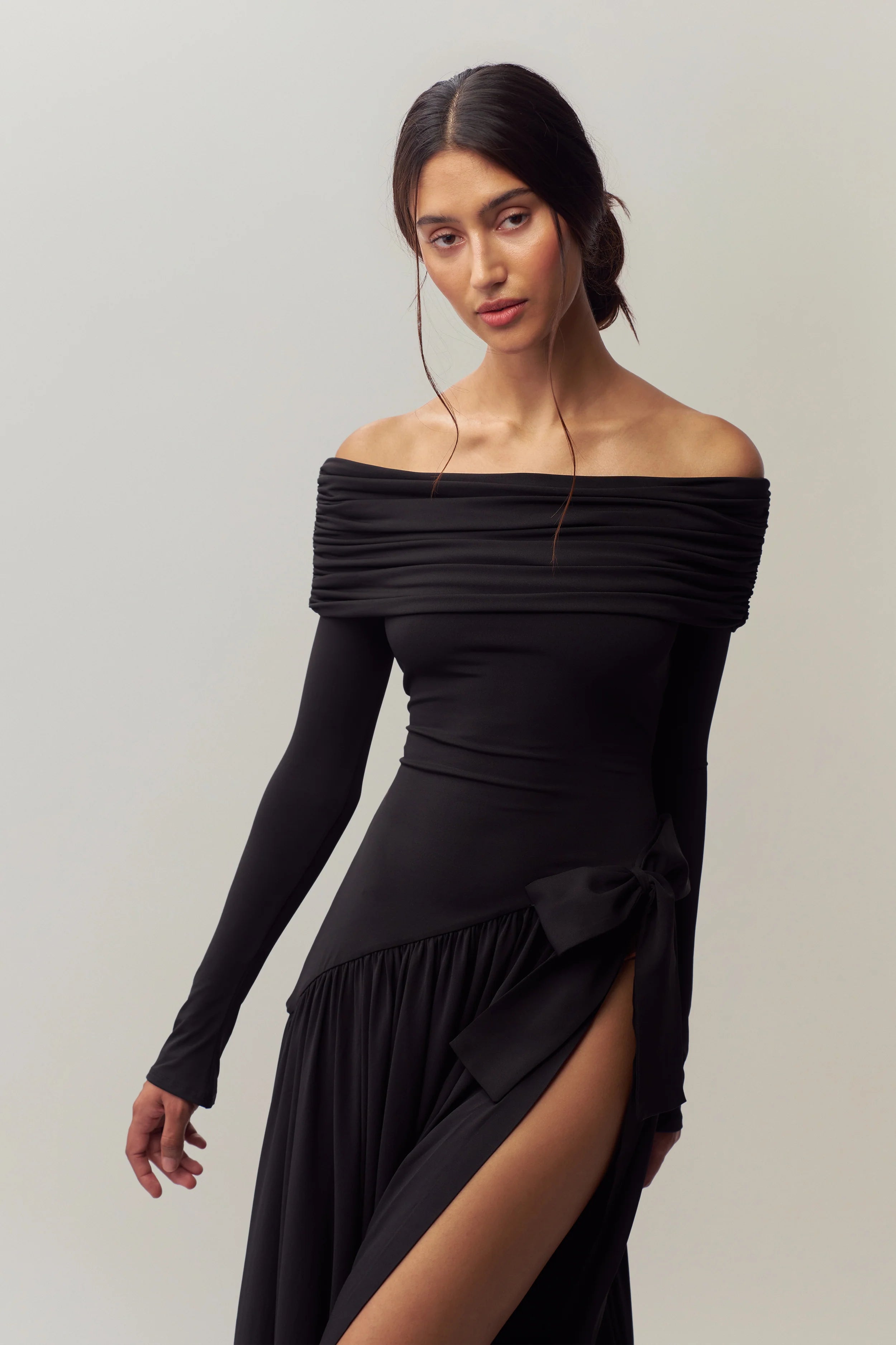 Lola Gown - ONFEMME By Lindsey's Kloset