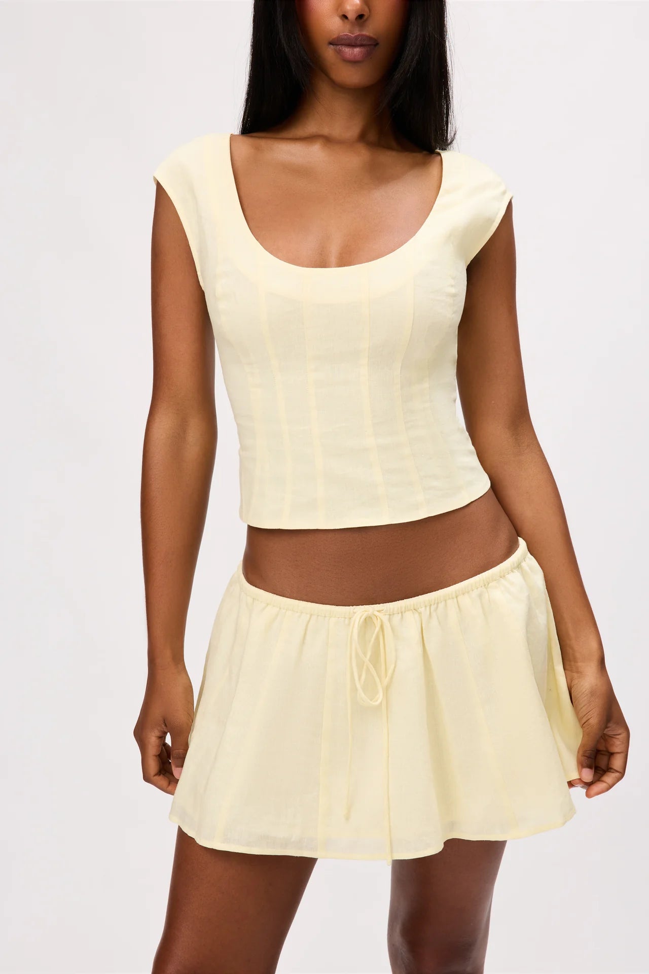 Leila Top