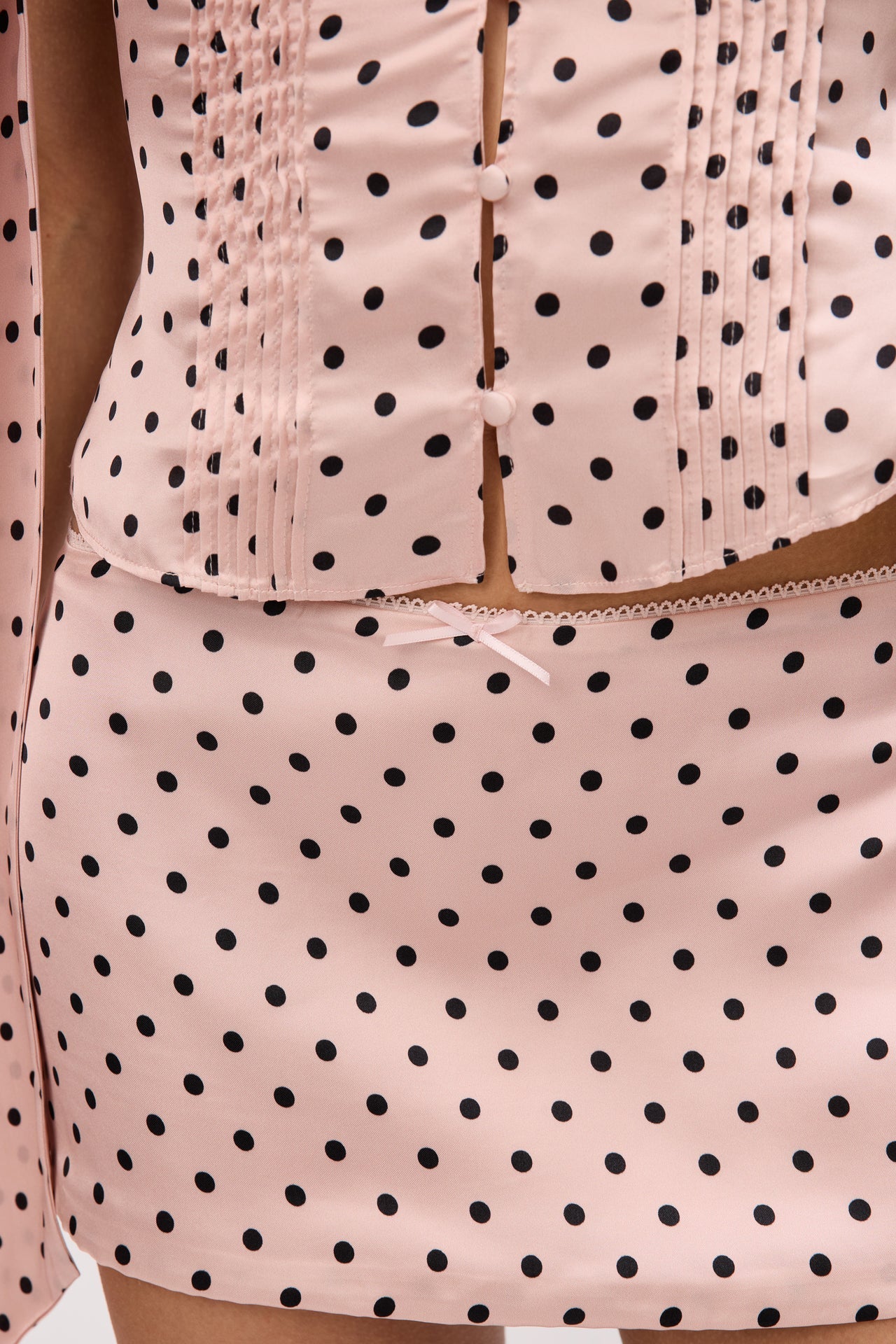 Lucia Skirt