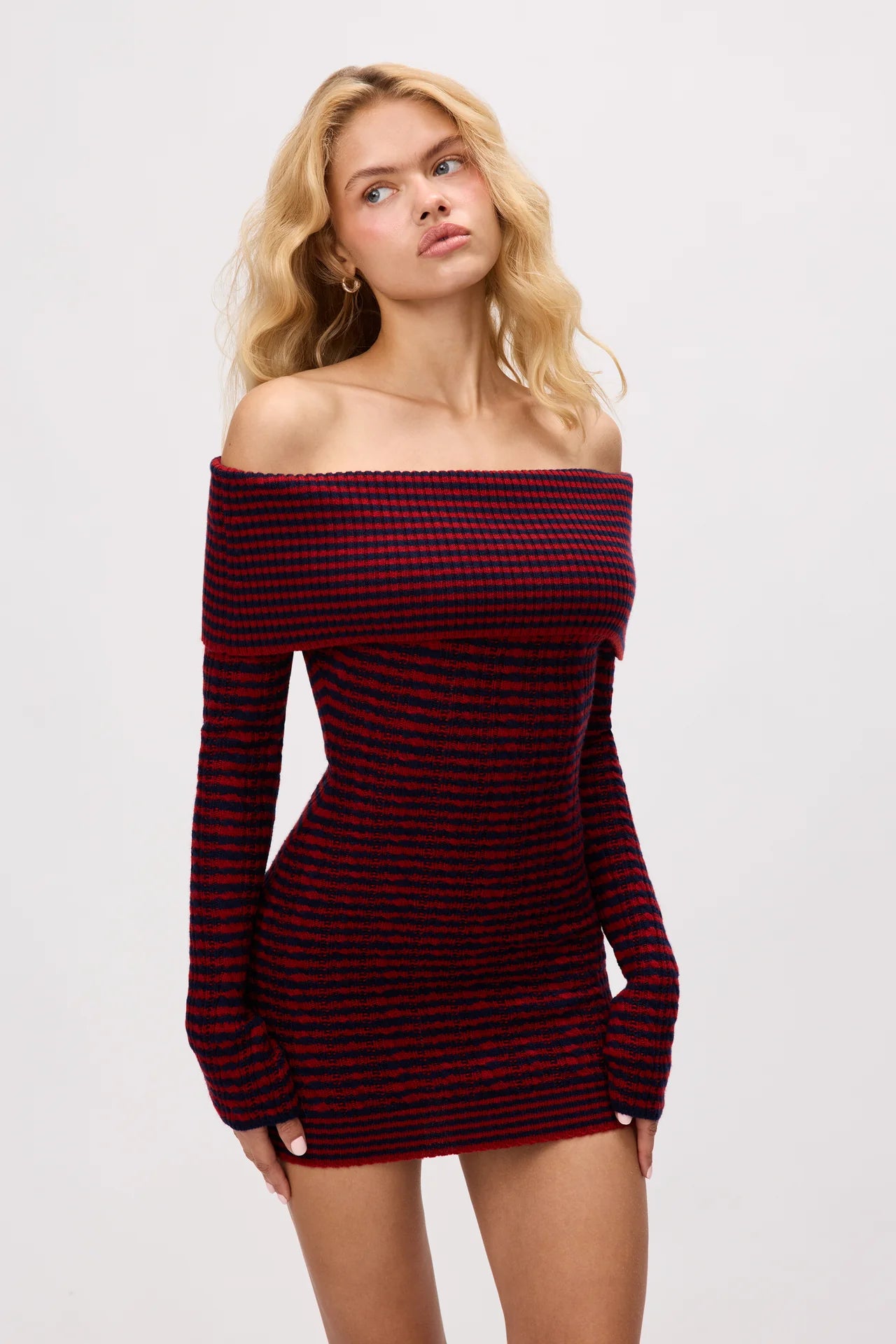 Noelle Dress