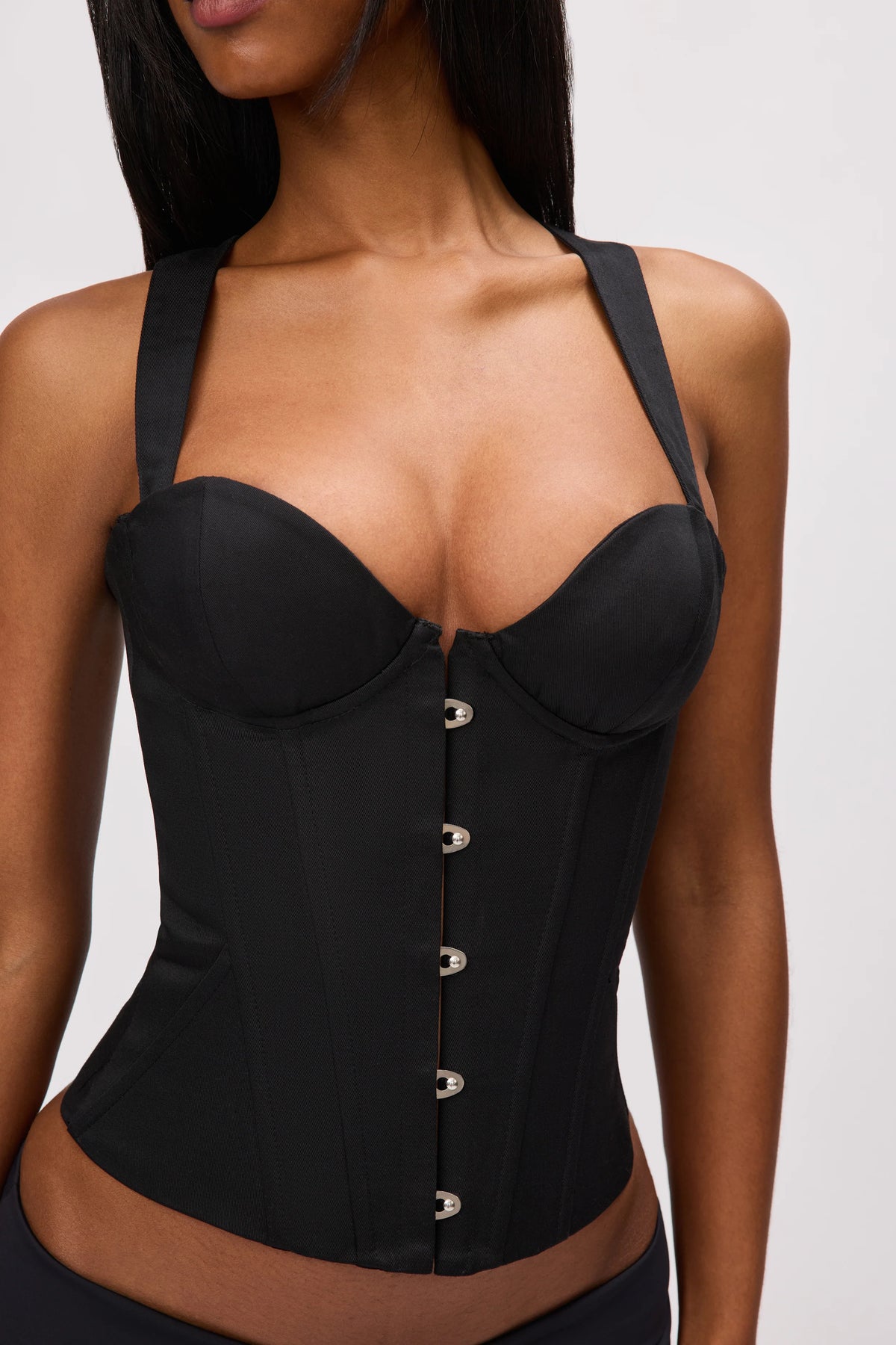 Gia Corset - ONFEMME By Lindsey's Kloset