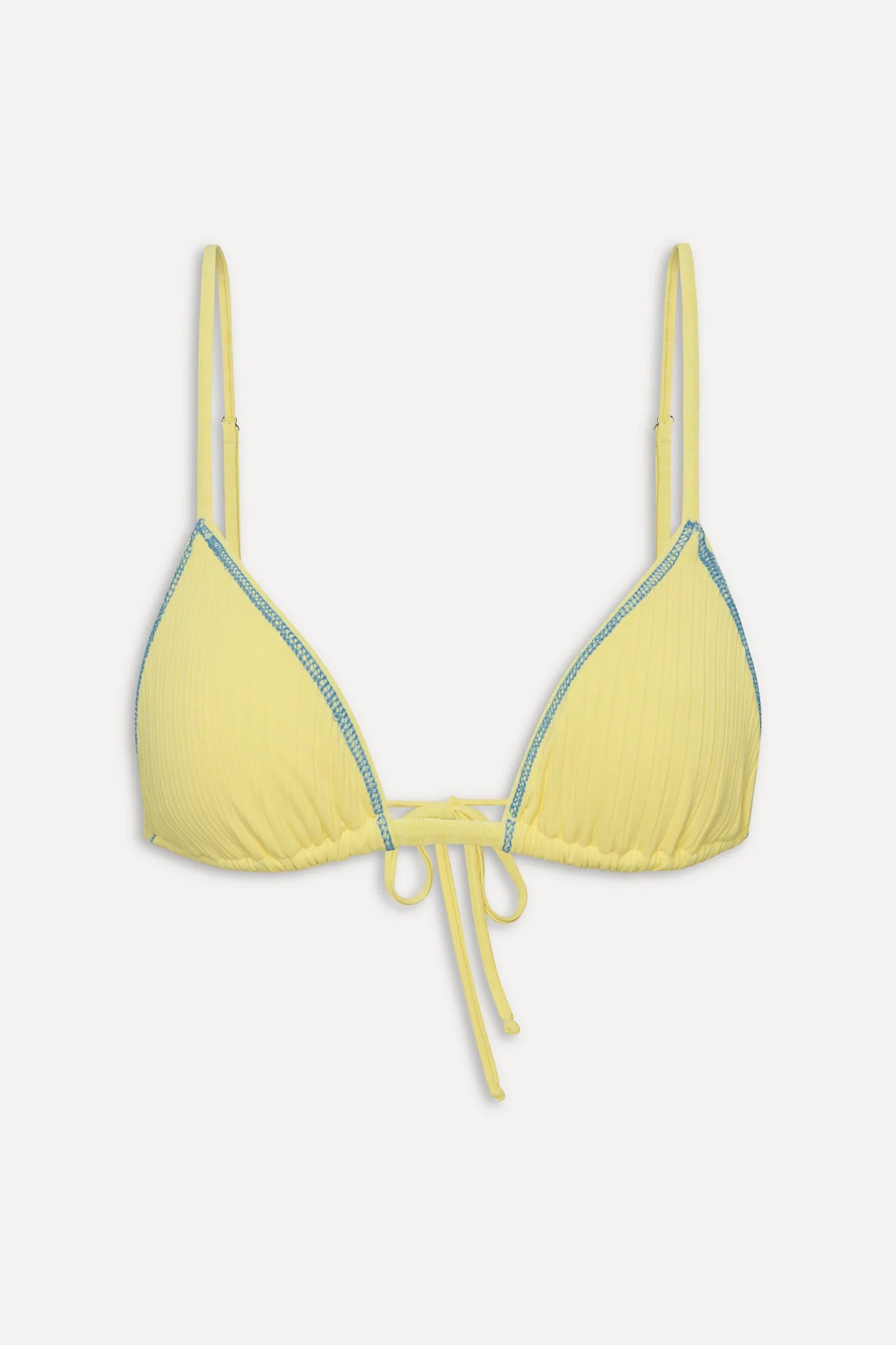 Lumia Triangle Bikini Top - ONFEMME By Lindsey's Kloset