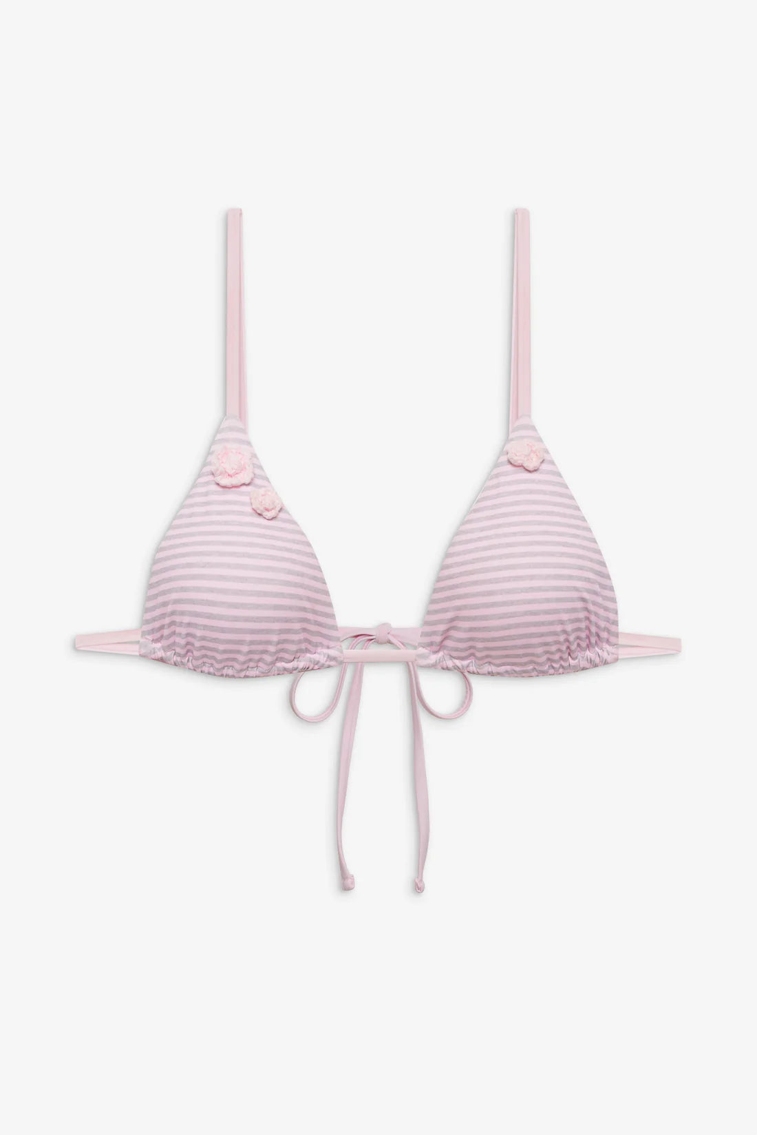 Lumia Triangle Bikini Top