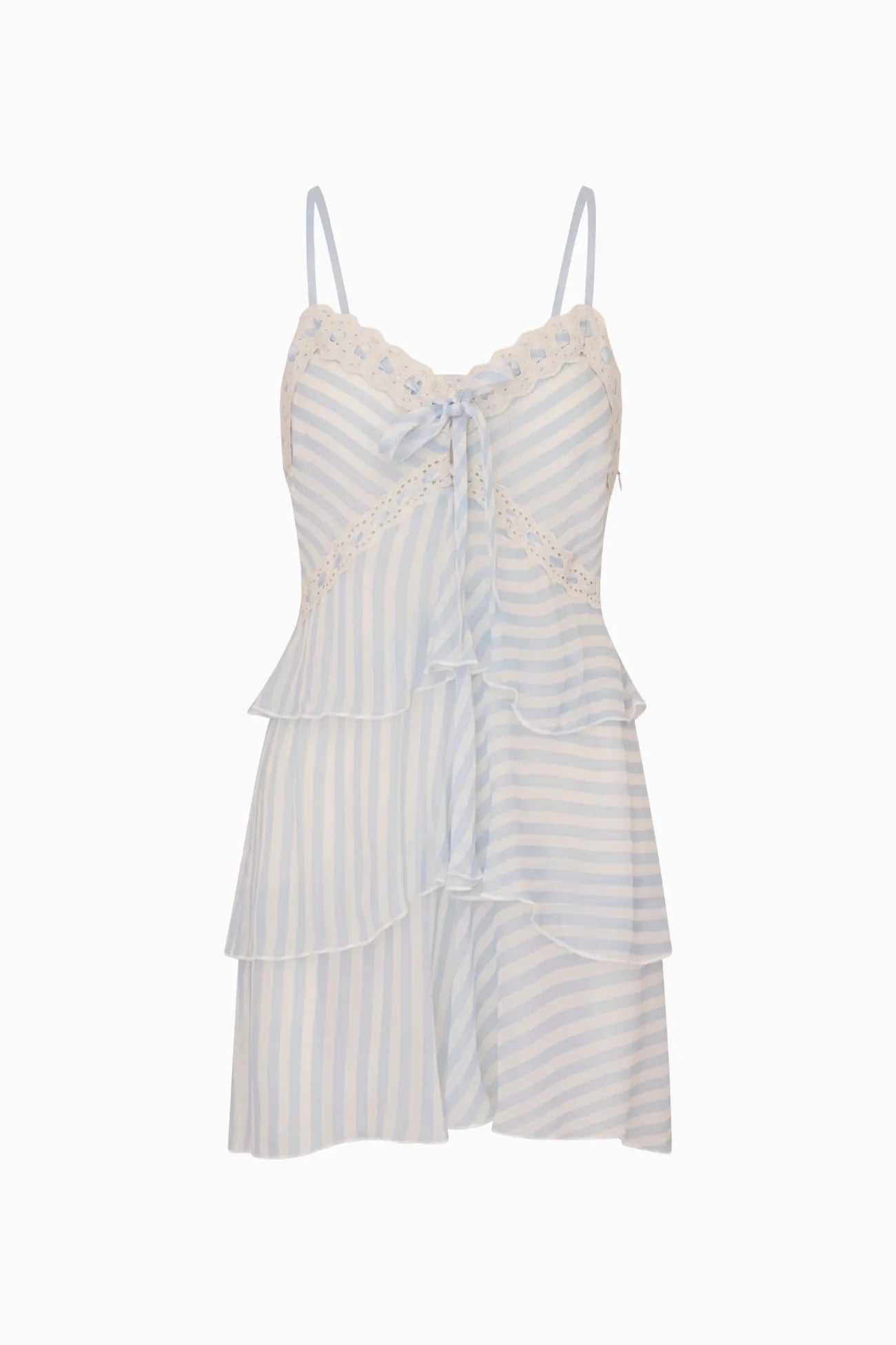 Marlia Tiered Dress