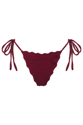 Mackenzie Crochet Bottom - ONFEMME By Lindsey's Kloset