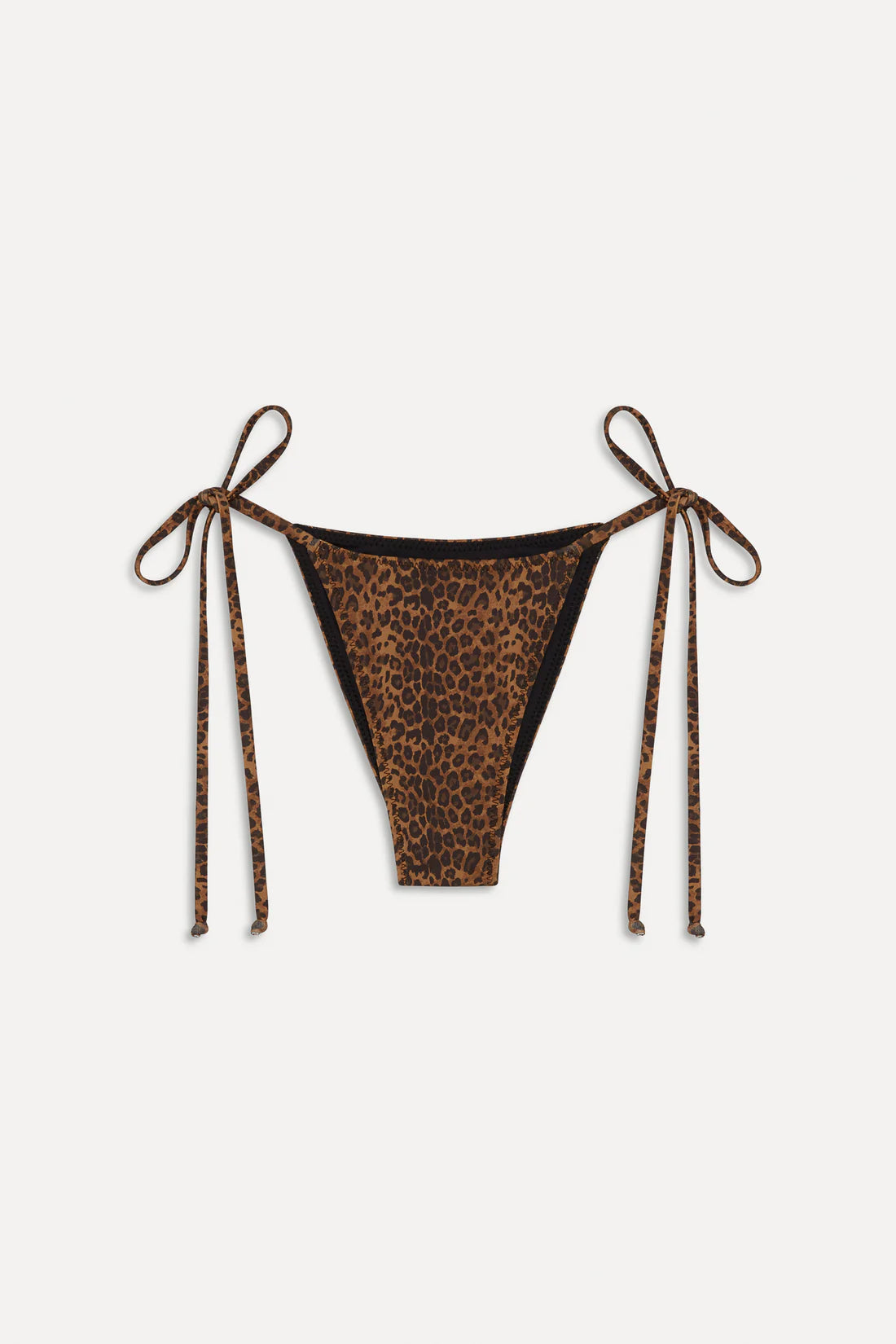 x BELLA HADID Mackenzie String Bikini Bottom - ONFEMME By Lindsey's Kloset