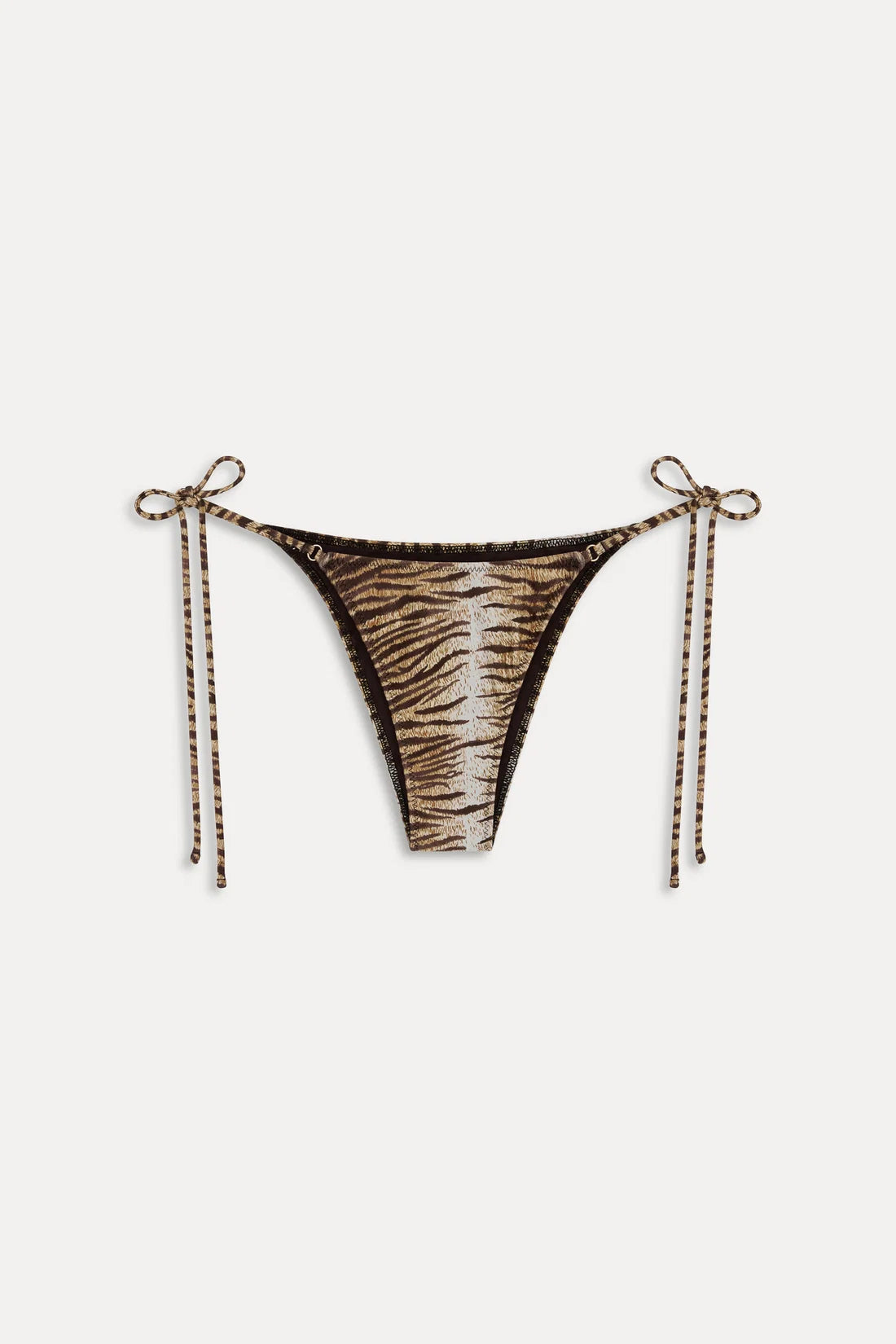 x Devon Lee Carlson Mackenzie Cheeky Bikini Bottom