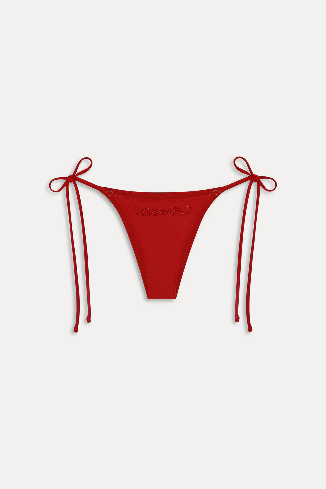 x JENNIE Mackenzie Beaded Bikini Bottom - ONFEMME By Lindsey's Kloset