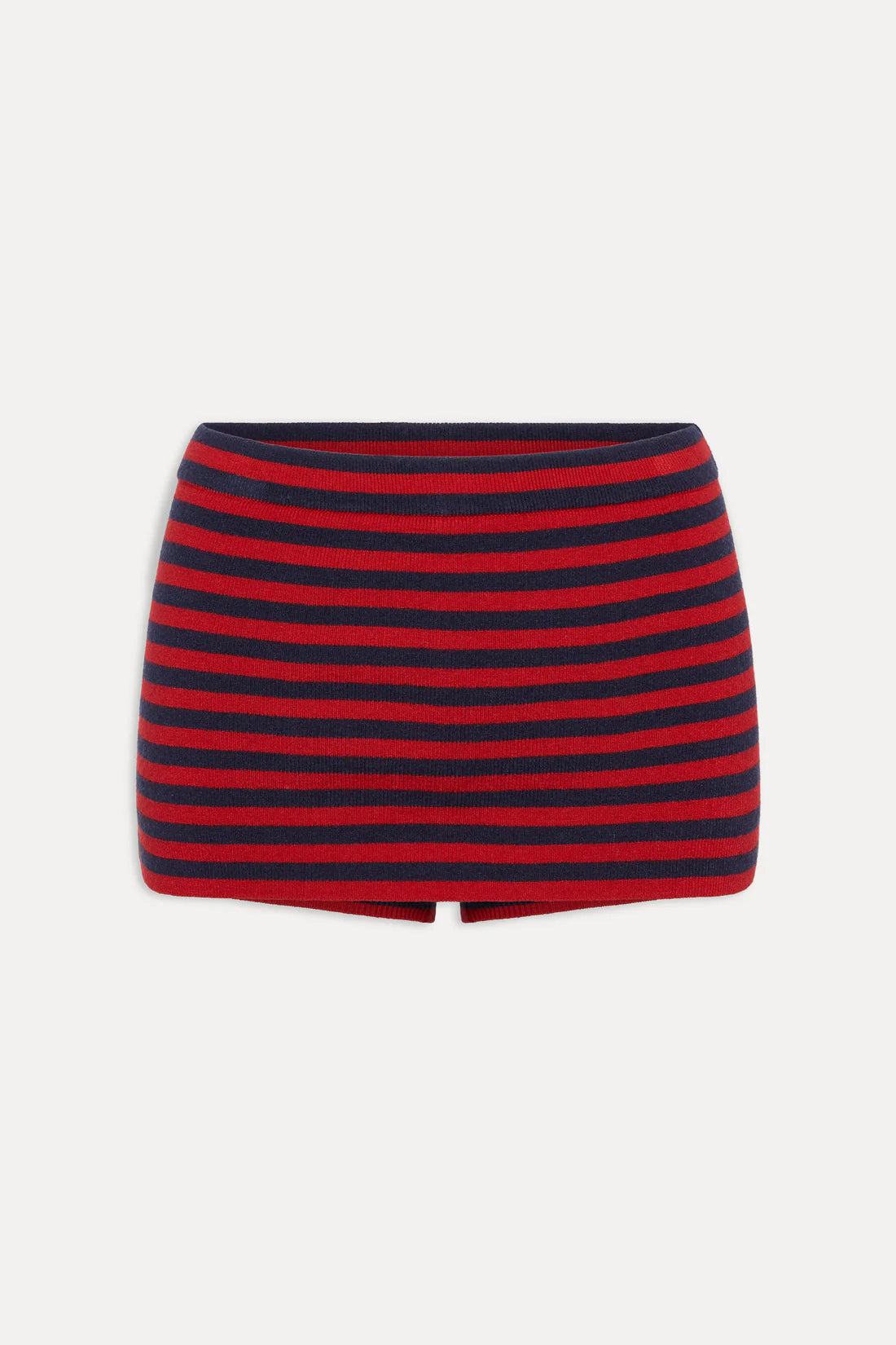 Marialla Knit Mini Skort - ONFEMME By Lindsey's Kloset