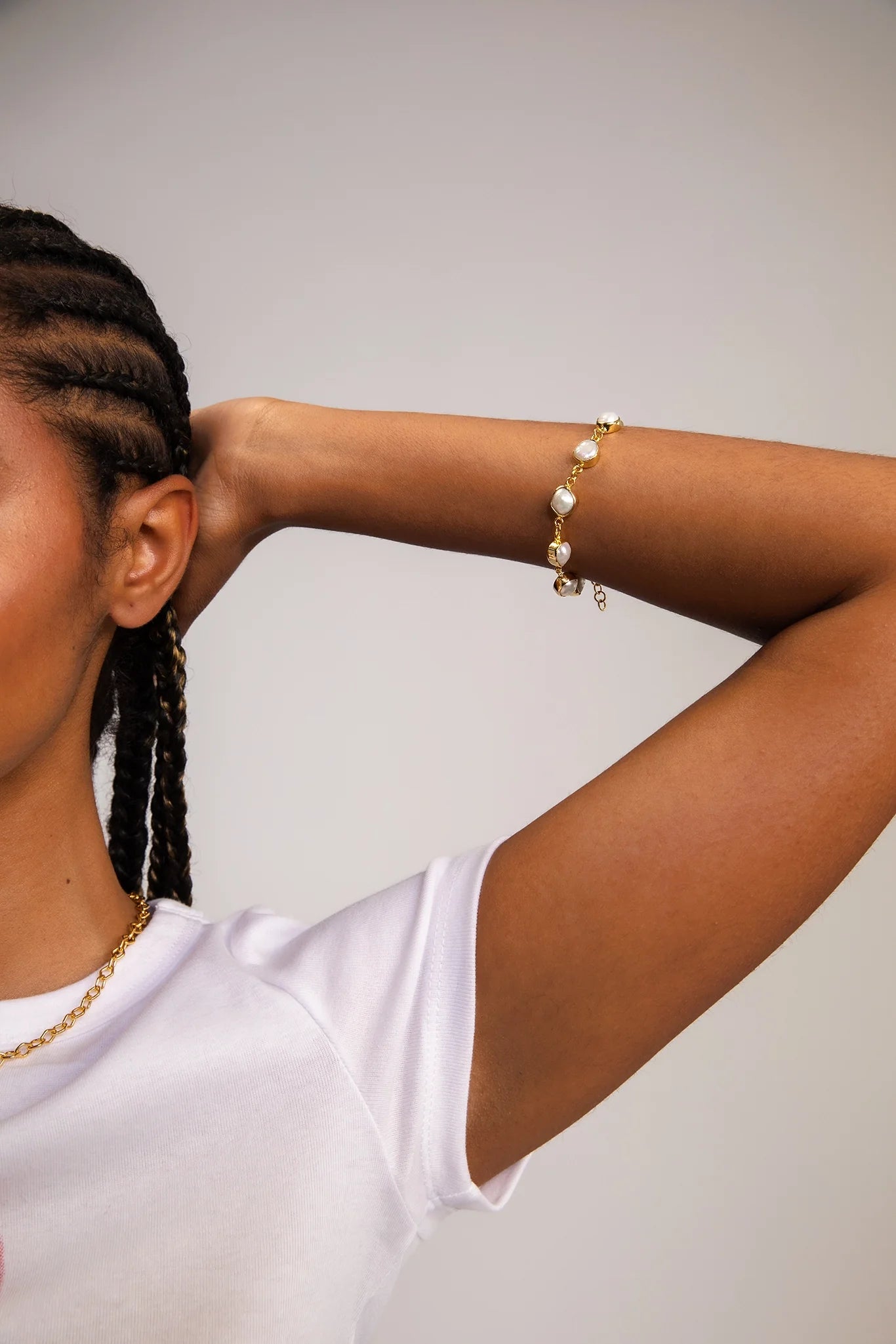 Ella Bracelet - ONFEMME By Lindsey's Kloset