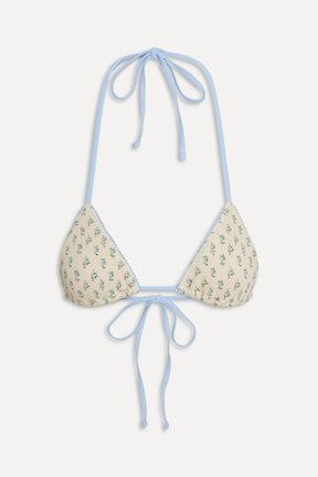 Nick Skimpy Triangle Bikini Top