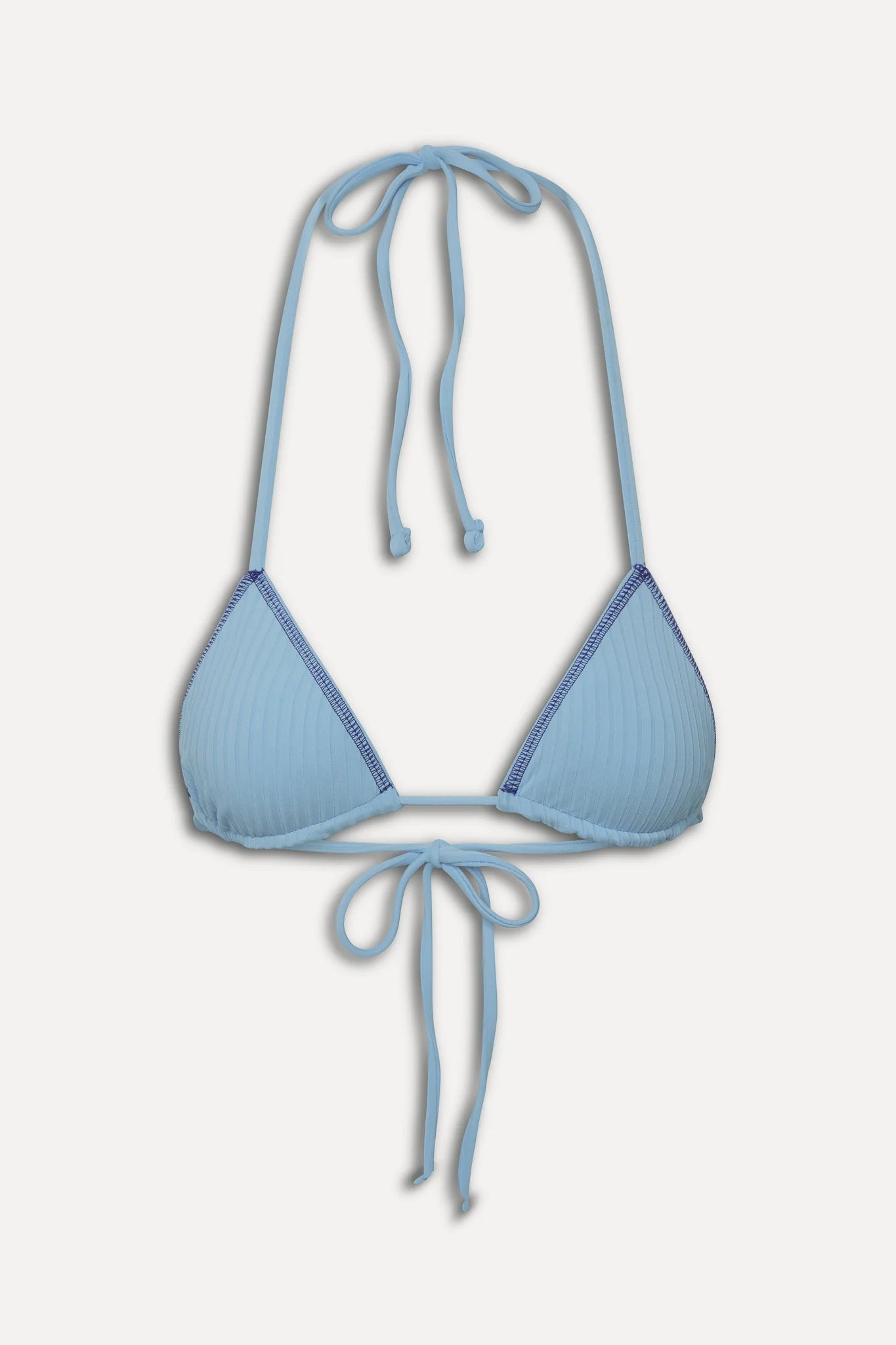 Nick Skimpy Triangle Bikini Top - ONFEMME By Lindsey's Kloset