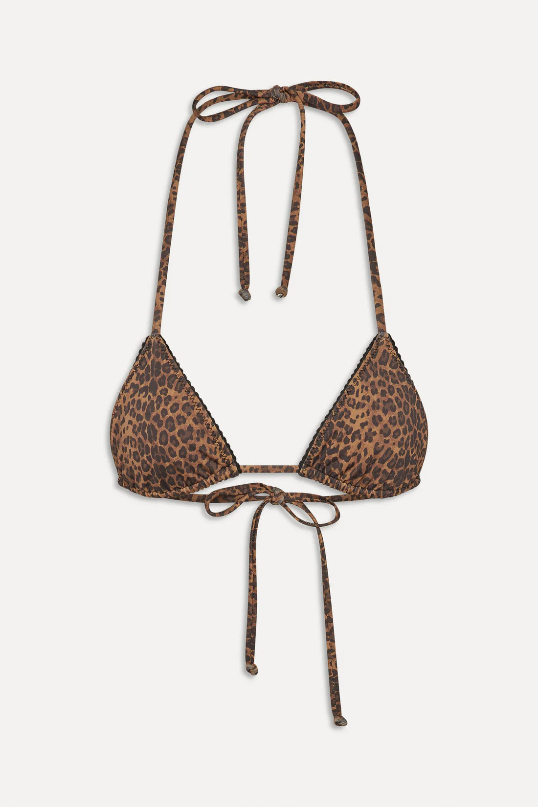 x BELLA HADID Nick Triangle Bikini Top - ONFEMME By Lindsey's Kloset