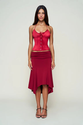 Marini Corset Top