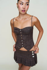Edith Corset
