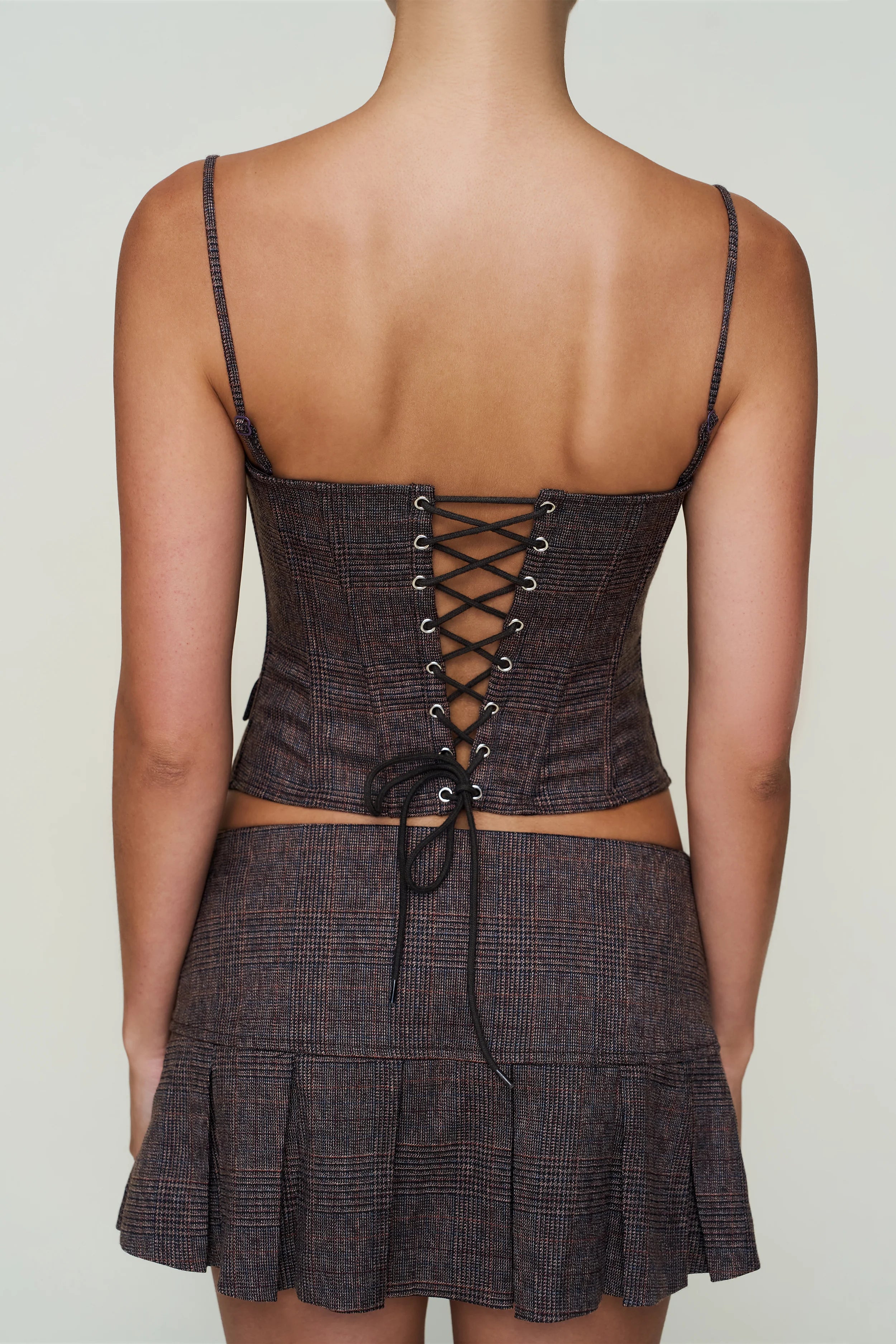 Edith Corset
