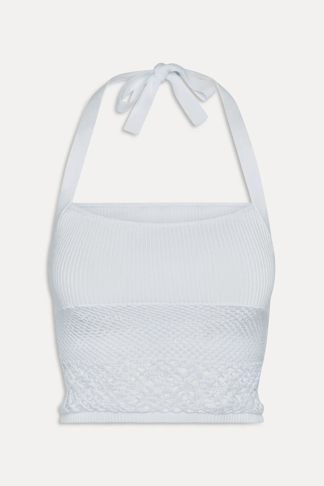 Orchard Crochet Halter Top - ONFEMME By Lindsey's Kloset