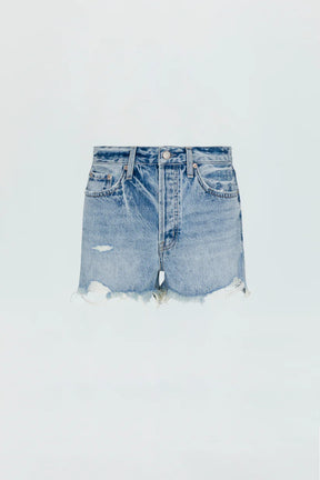 Nova High Rise Short - ONFEMME By Lindsey's Kloset