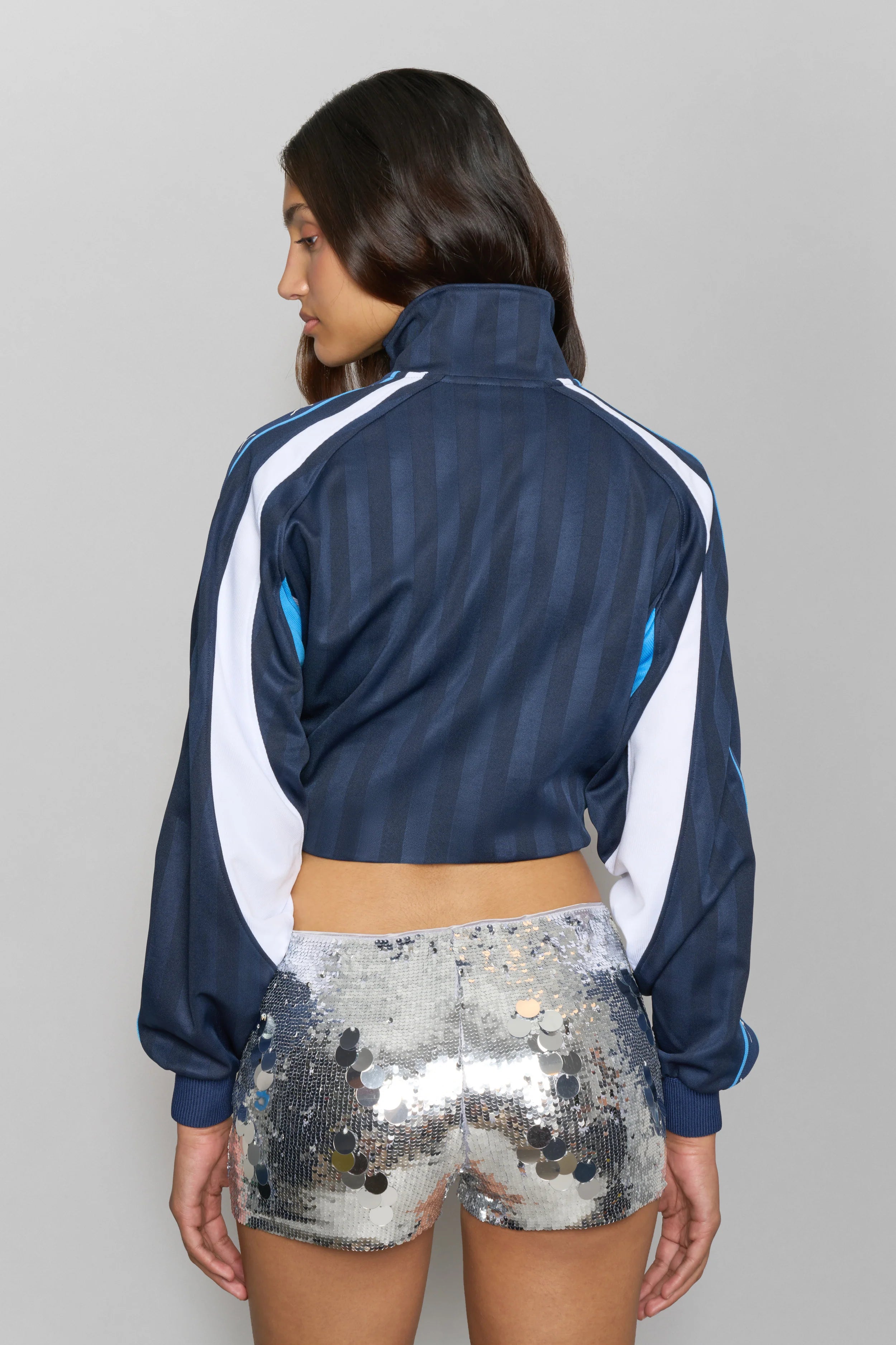 Paillette Short - ONFEMME By Lindsey's Kloset