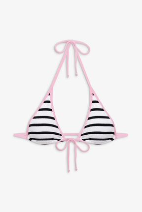 Paradise Micro Halter Bikini Top