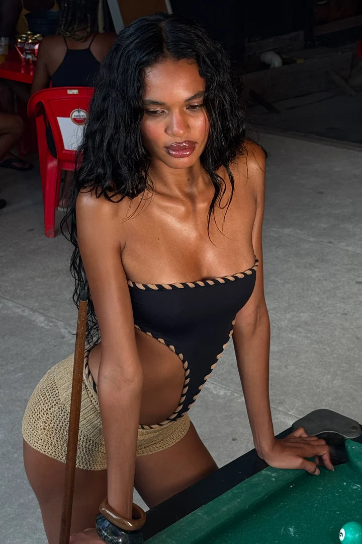 Indica One Piece - ONFEMME By Lindsey's Kloset