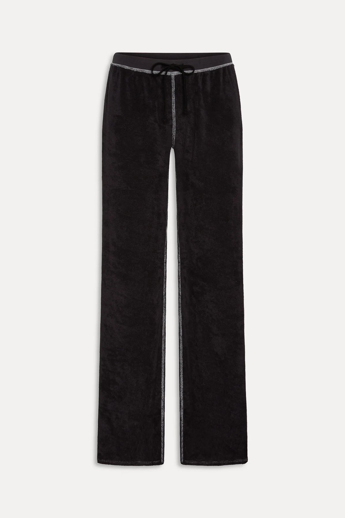 x Devon Lee Carlson Robertson Terry Pant