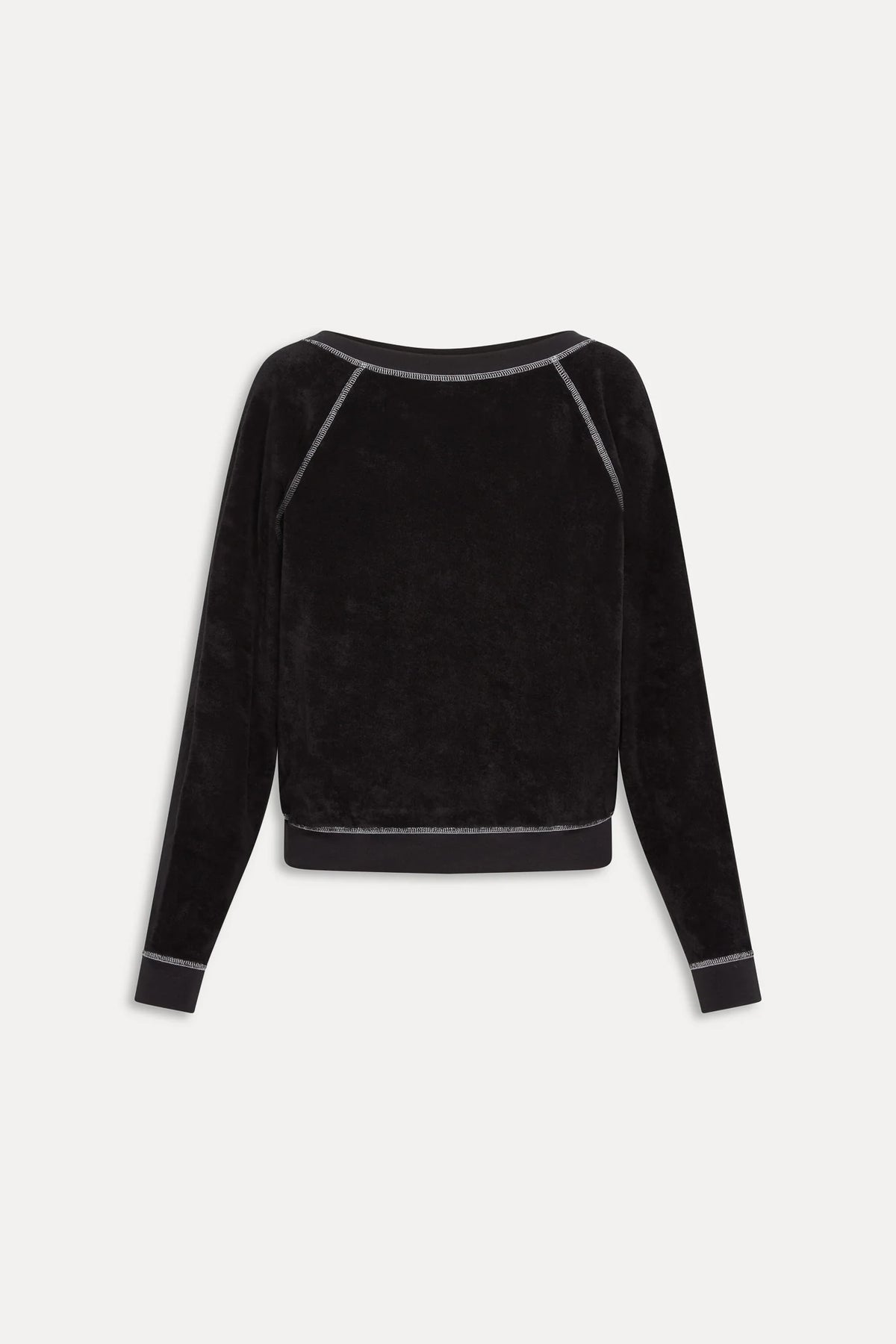 x Devon Lee Carlson Robertson Terry Sweatshirt