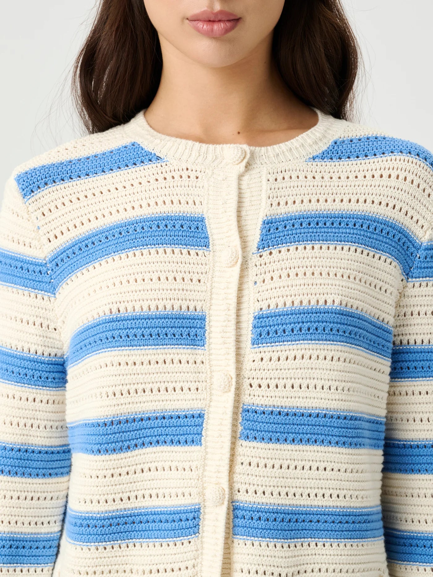 Manon Knit Cardigan