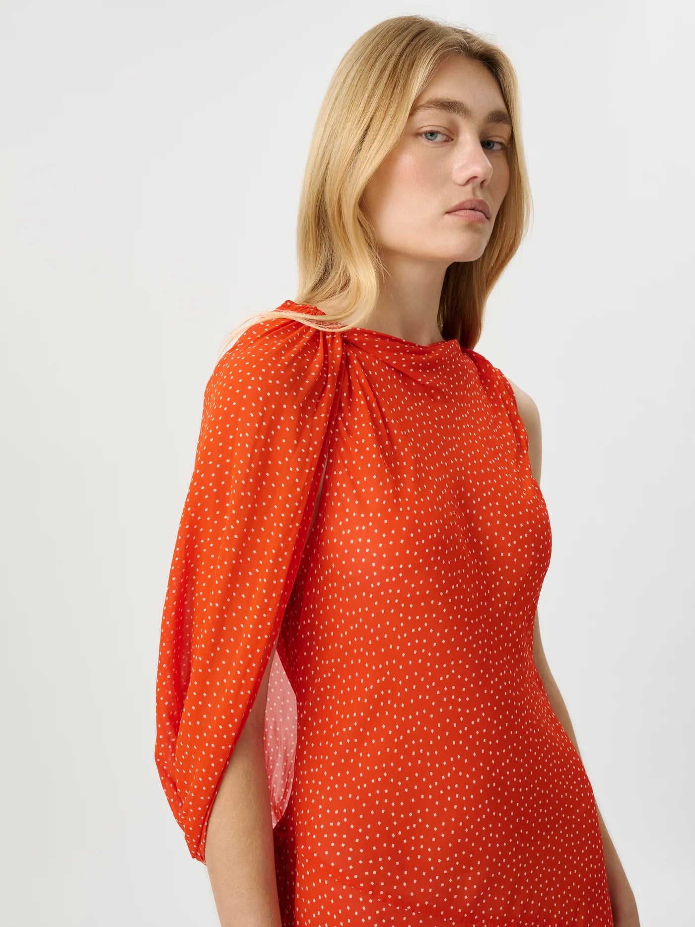 Fallon Gown