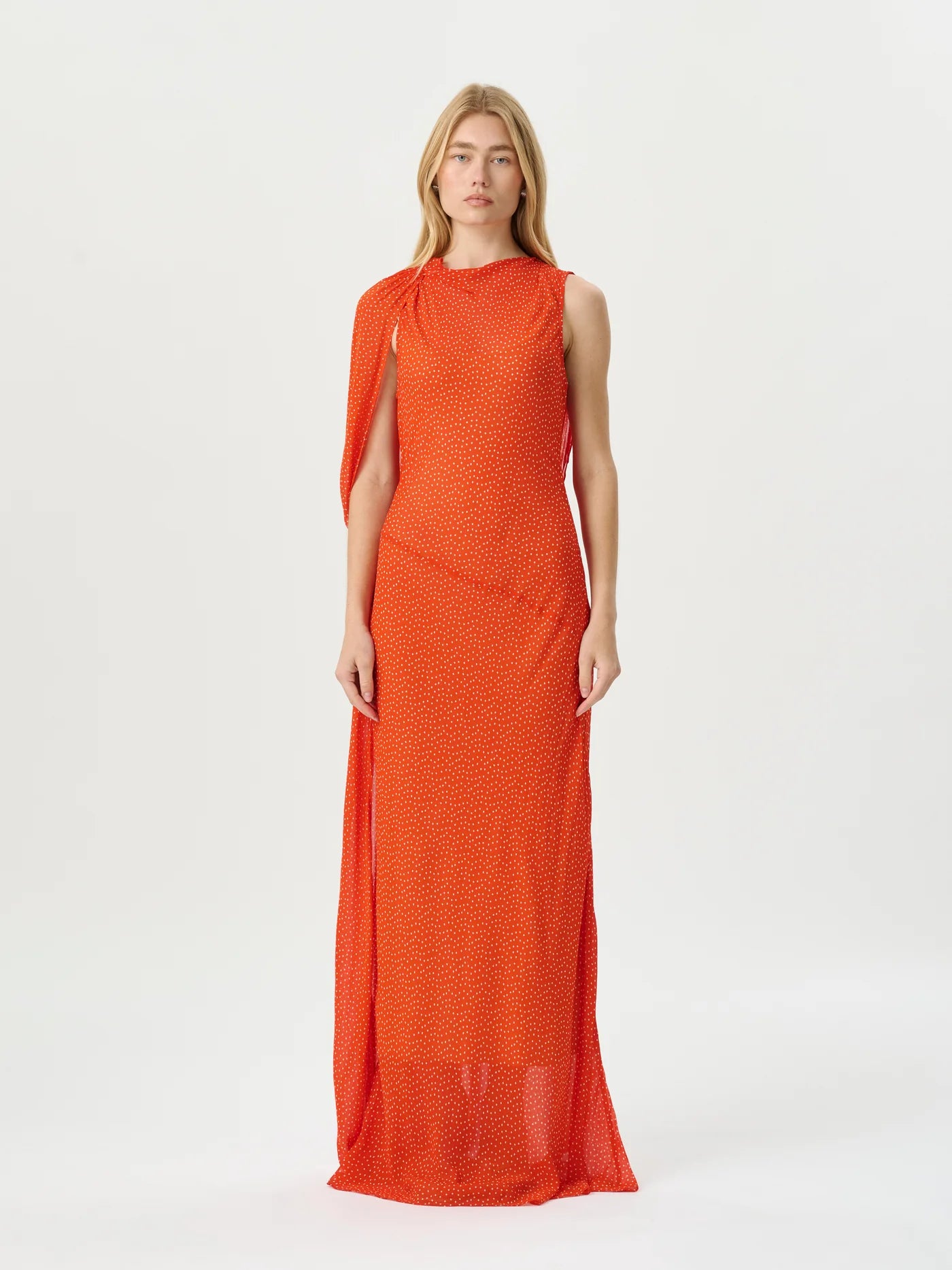 Fallon Gown