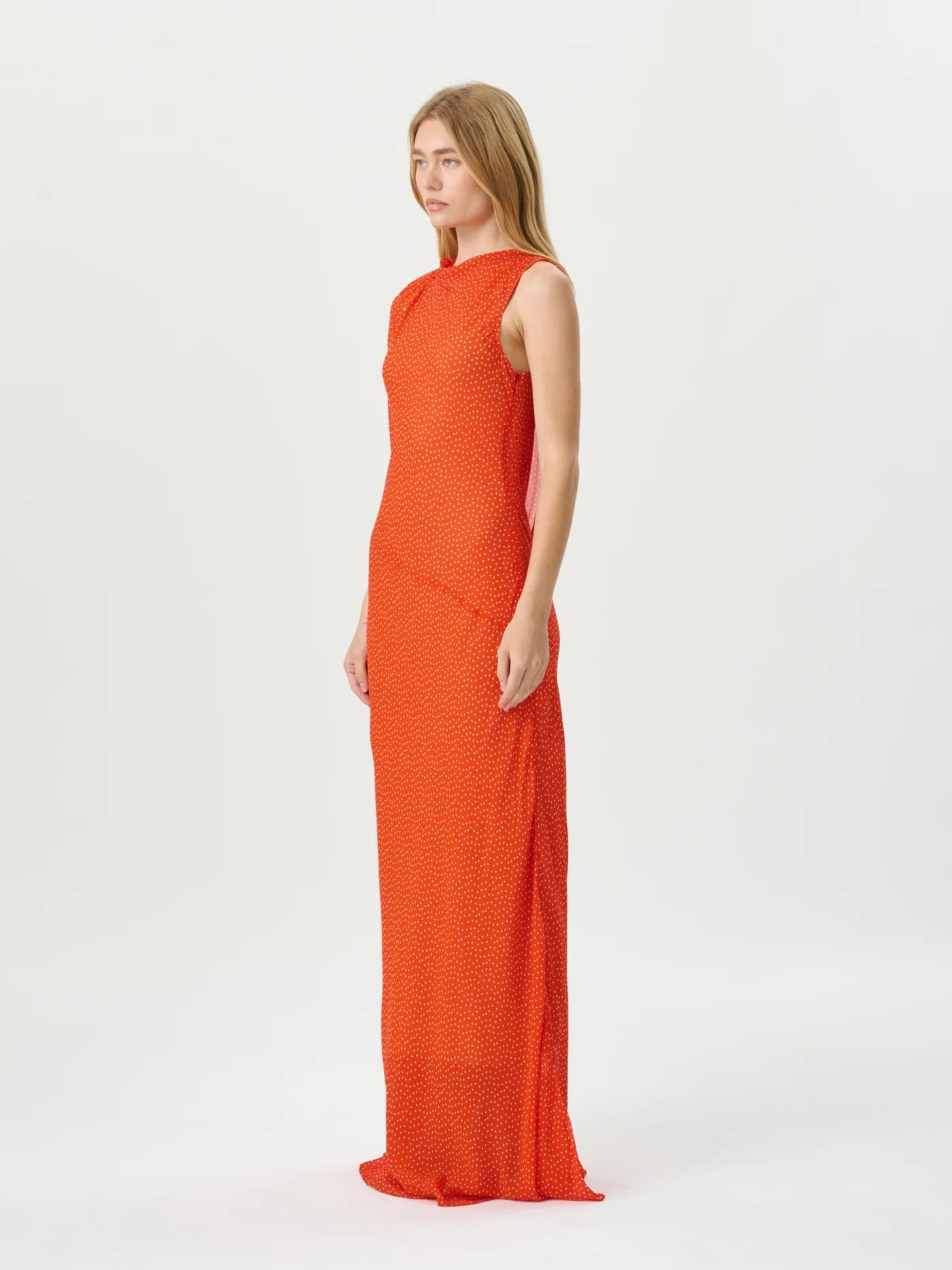 Fallon Gown