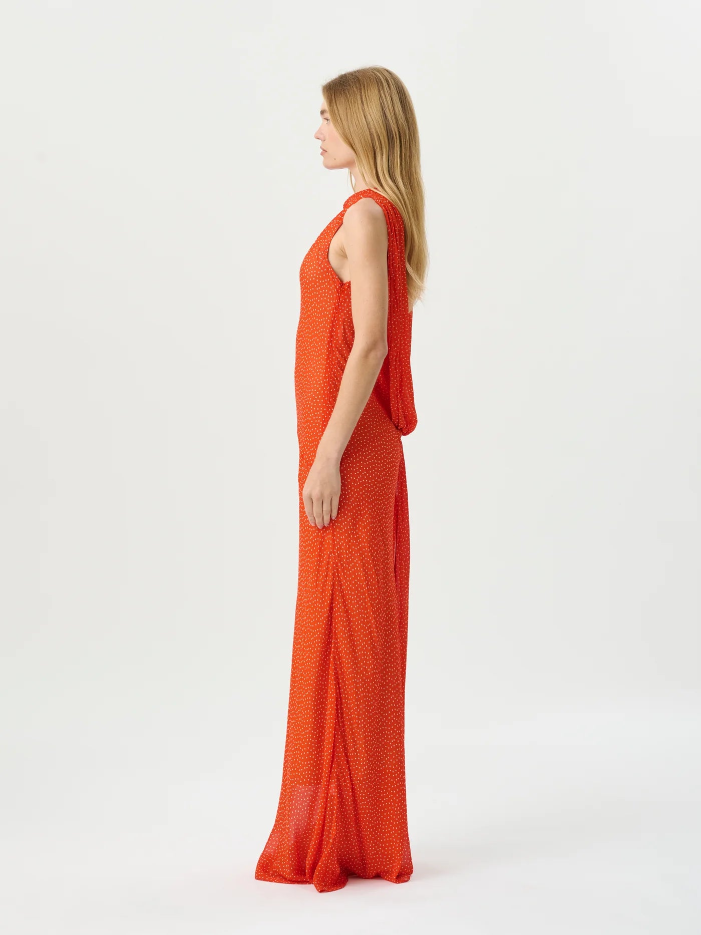 Fallon Gown